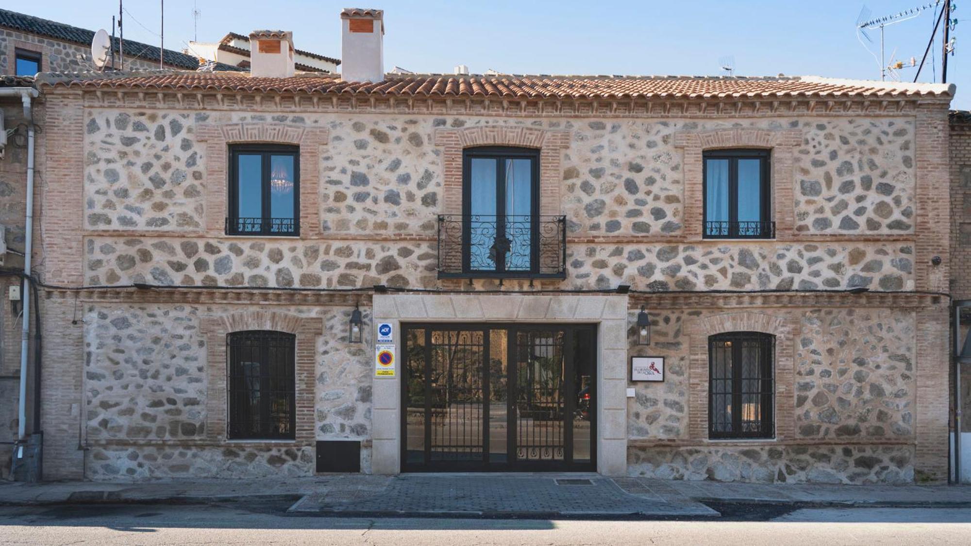 Florinda De La Cava - 1 Apartment *
