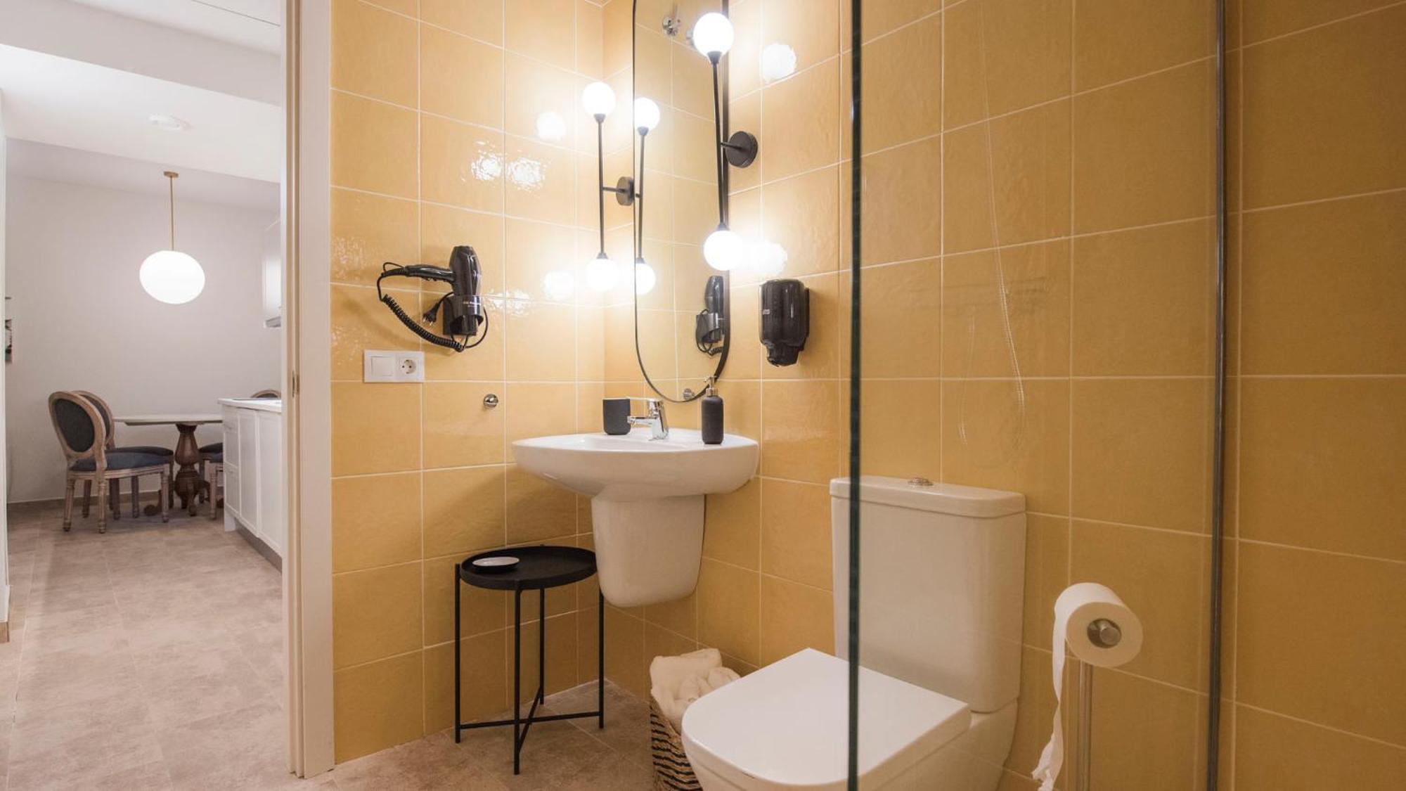 Apartment Florinda De La Cava - 1