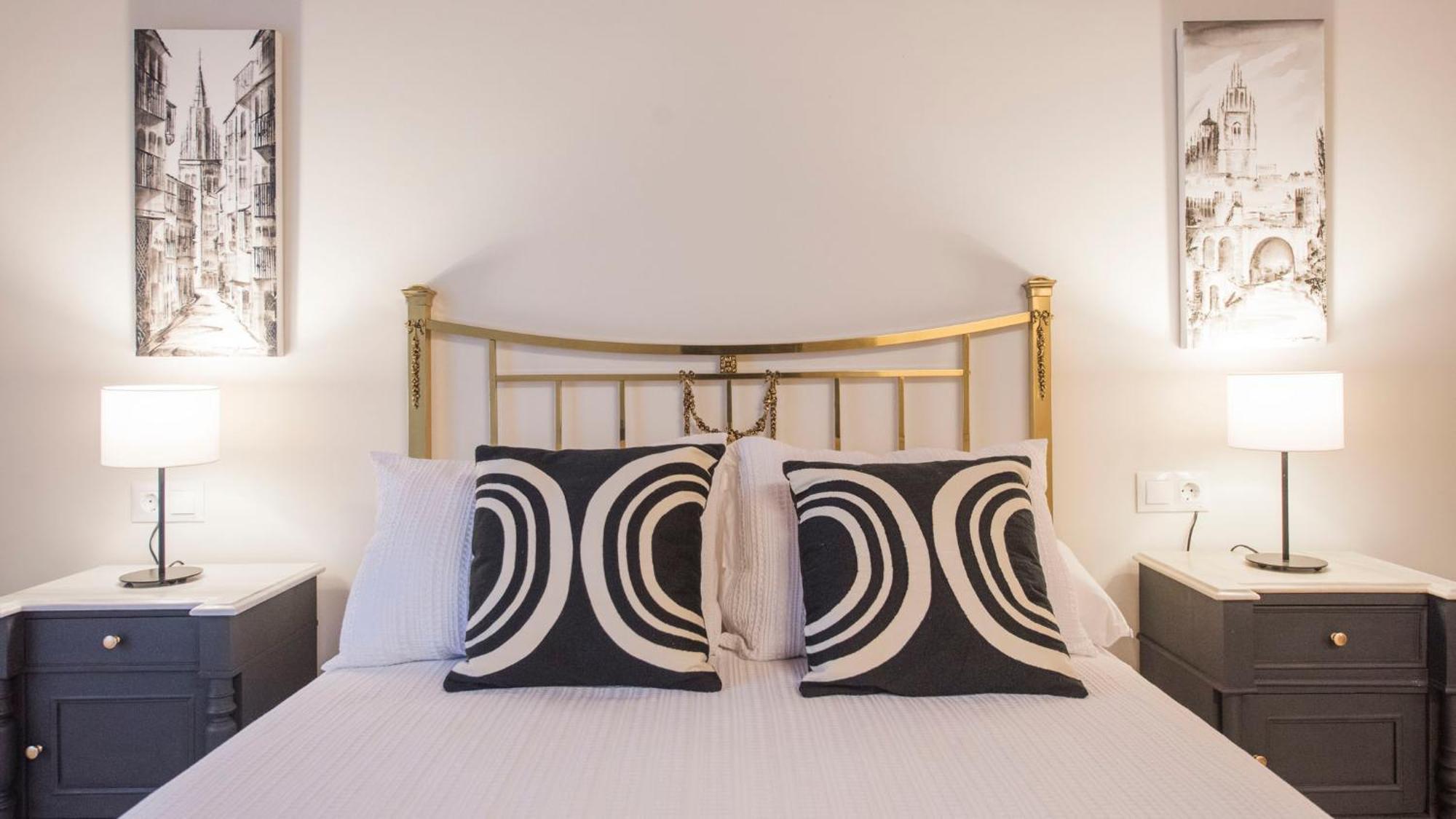Apartment Florinda De La Cava - 1 *