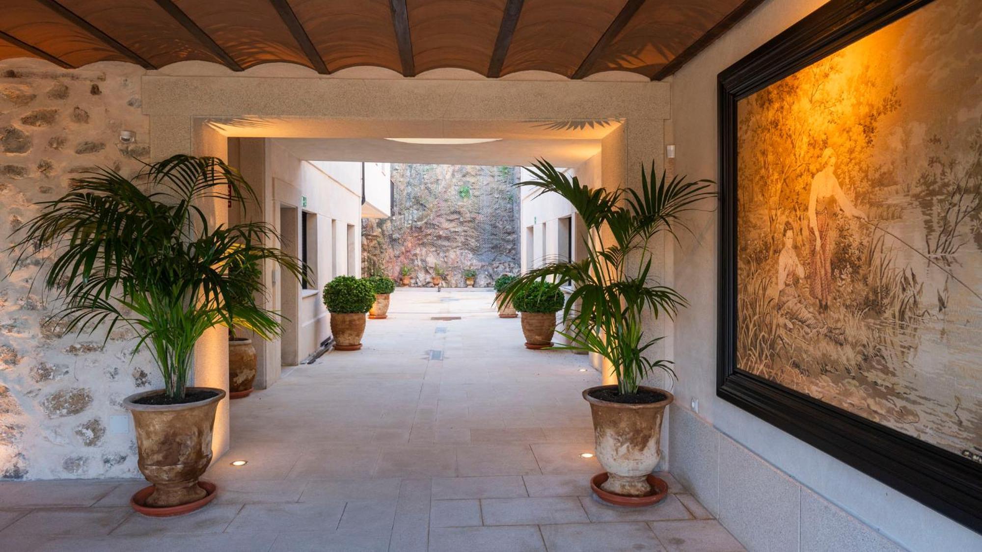 Apartment Florinda De La Cava - 1