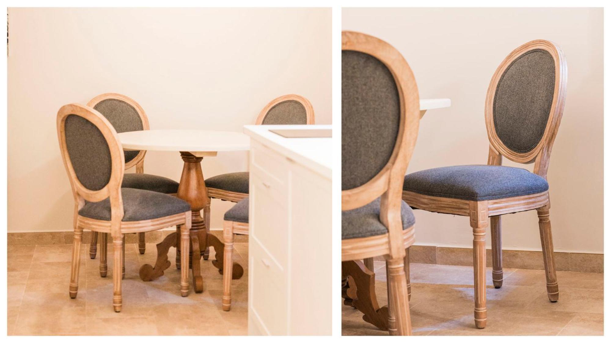 Florinda De La Cava - 1 Appartement