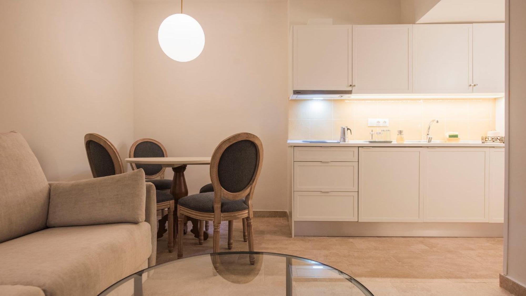 Florinda De La Cava - 1 Apartment Toledo