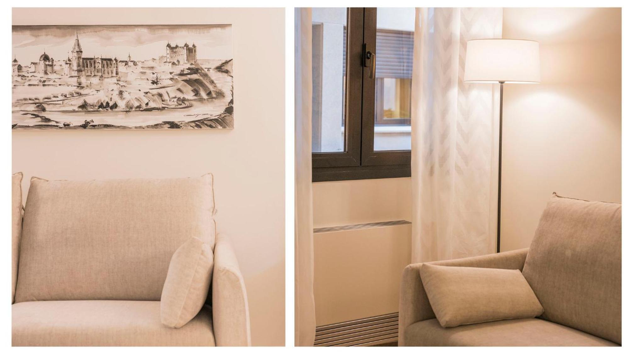 Appartement Florinda De La Cava - 1 *